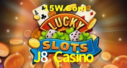 J8 Casino