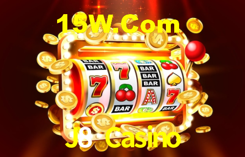 Bônus Generosos e Exclusivos no J8 Casino para Você!