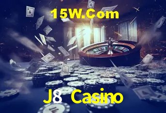 J8 Casino,J8.Com