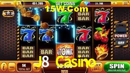 J8 Casino