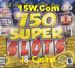 J8 Casino,J8.Com