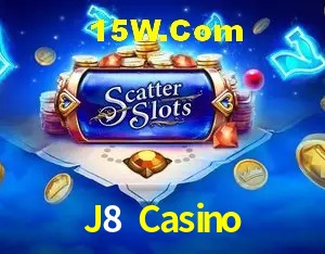 J8 Casino