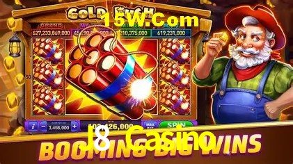 Sinta a adrenalina dos jogos de cassino com J8 Casino