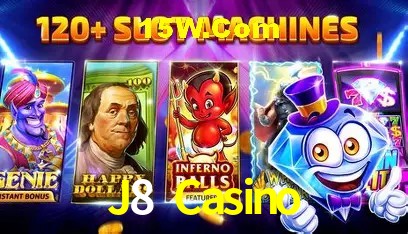 J8.Com