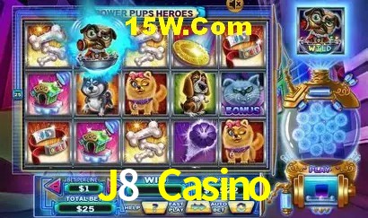J8 Casino