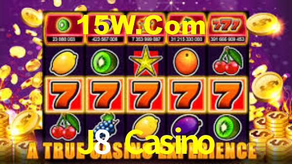 J8 Bet