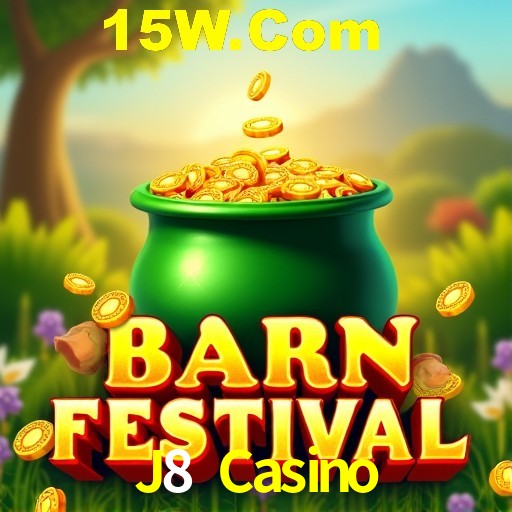 J8 Casino
