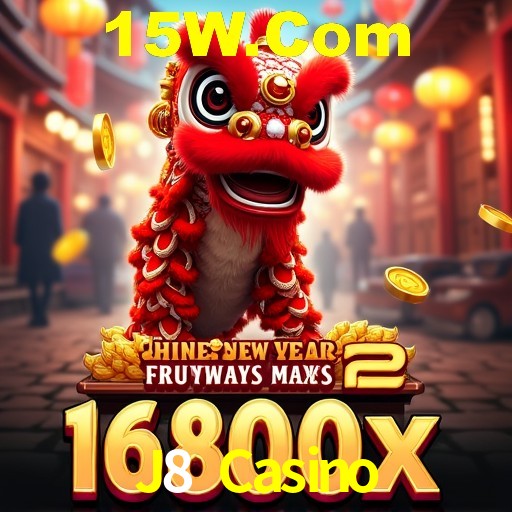 J8.Com