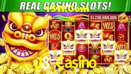 J8 Bet