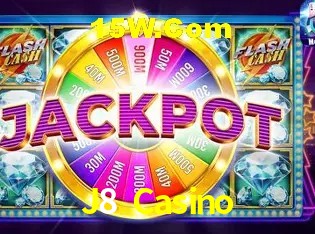 J8 Casino