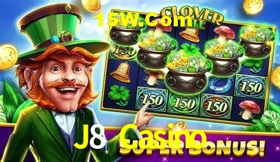 J8 Casino